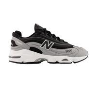 Zapatillas new balance m1000a negro gris de hombre. 42 5