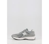 Zapatillas New Balance M2002RST gris talla 39,5