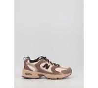 Zapatillas NEW BALANCE MR530SNC marrón - 40.5