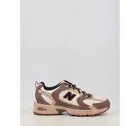 Zapatillas NEW BALANCE MR530SNC marrón - 44.5