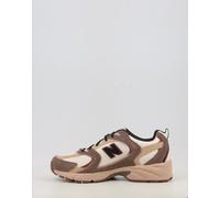 Zapatillas new balance mr530snc marrón 44 - marron