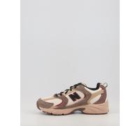Zapatillas New Balance MR530SNC marrón talla 36