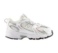 New Balance PZ530 lacets élastiqués 28 Blanco