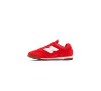 Zapatillas new balance rc42 hombre team red 38.5