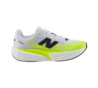 New Balance FuelCell Rebel V5 44 Amarillo/oro