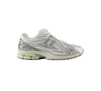 Zapatillas new balance u19063nq gris plata unisex. 40.5