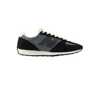 Zapatillas new balance u471aq negro gris unisex. 38