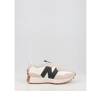 New Balance Zapatillas bajas 327 Mujer Beige Talla 37
