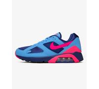 Nike Air Max 180 "University Blue" - Talla: 45