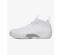 Zapatillas Nike Air Foamposite One Blanco