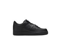Zapatillas Nike Air Force 1 ’07 casual hombre negro - Talla: 44