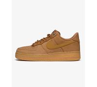 Nike Air Force 1 '07 "Wheat" - Talla: 45 Light Brown