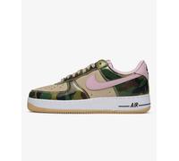 Zapatillas Nike Air Force 1 Low Retro Camo Caqui