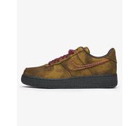 Zapatillas Nike Air Force 1 QS "Boucle" Caqui