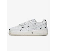 Zapatillas Nike Air Force 1 Retro Low "Houseflies" Blanco