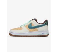 Nike Air Force 1 Retro Low "Easter Basket" Ref. IB5722-100 Color Beige Talla 38