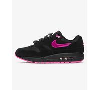 Nike Air Max 1 PRM "Valentine's Day Black" Ref. HV2302-001 Color Negro Talla 44.5