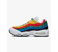 Zapatillas Nike Air Max 95 Big Bubble PRM "Olympic" Multicolor