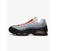 Zapatillas Nike Air Max 95 OG "Bright Mandarin" Gris claro