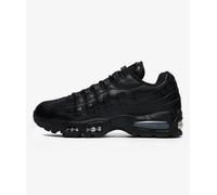 Zapatillas Nike Air Max 95 QS "Big Bubble Leather" Negro