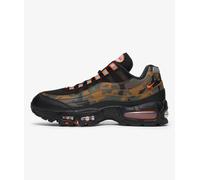 Zapatillas Nike Air Max 95 QS Camo Caqui