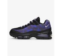 Zapatillas Nike Air Max 95 QS Camo Morado