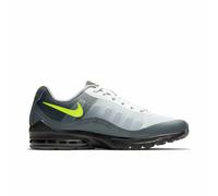Zapatillas Nike Air Max Invigor Shoes Hombre Negro/Gris 40