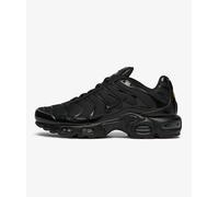 Zapatillas Nike Air Max Plus "Triple Black" Negro