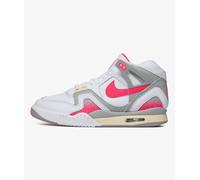 Zapatillas Nike Air Tech Challenge 2 QS "Racer Pink" Blanco