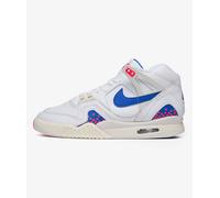Zapatillas Nike Air Tech Challenge II QS Blanco