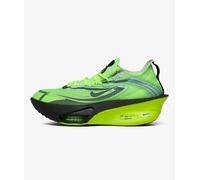 Zapatillas Nike Air Zoom Alphafly Next% 3 Verde flúor