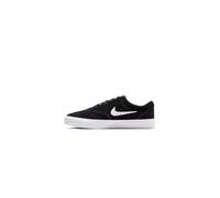 Zapatillas nike charge suede mujer negro 35.5