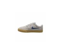 Zapatillas nike charge suede shoes hombre gris 42.5