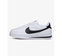 Nike Sportswear Zapatillas deportivas bajas 'Cortez' negro / blanco, Talla 42,5