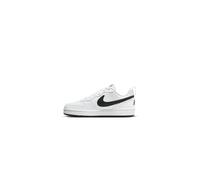 Zapatillas nike court borough low recraft shoes niño blanco 38