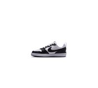 Zapatillas nike court borough low recraft shoes niño blanco 40