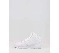 Zapatillas Nike COURT BOROUGH MID CD7782-100 blanco talla 29,5