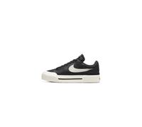 Zapatillas nike court legacy lift negro mujer 38