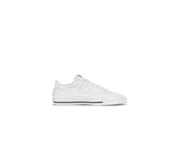 Nike Zapatillas Court Legacy Nn EU 39 White / White / Black / Volt
