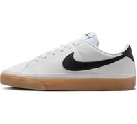 ZAPATILLAS NIKE COURT LEGACY NN BLANCO ANTRACITA CARAMELO DH3161-109 SNEAKER