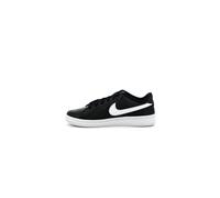 Zapatillas nike court royale 2 better essentia mujer negro blanco 36