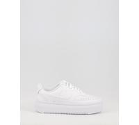 Zapatillas NIKE COURT VISION ALTA LEATHER DM0113 blanco - 40.5