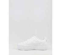 Zapatillas Nike COURT VISION ALTA LEATHER DM0113 blanco talla 40
