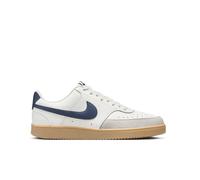 Zapatillas Nike Court Vision Low Blancas - Calzado casual para hombre.