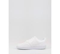Zapatillas Nike COURT VISION LOW NEXT NATURE DH3158 blanco talla 37,5