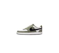 Zapatillas nike court vision low shoes hombre blanco 40.5
