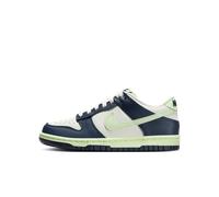 Zapatillas Nike Dunk Low - Niño/a - Blanco 36