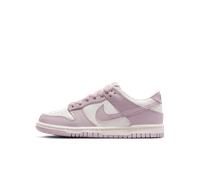 Zapatillas Nike Dunk Low - Niño/a - Blanco 38