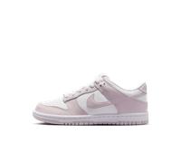 Nike Sportswear Zapatillas deportivas 'Dunk' rosa / blanco 38 rosa / blanco