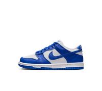 Nike Sportswear Zapatillas deportivas 'Dunk' azul / blanco 38,5 azul / blanco